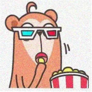 影迷 夜航船 头像